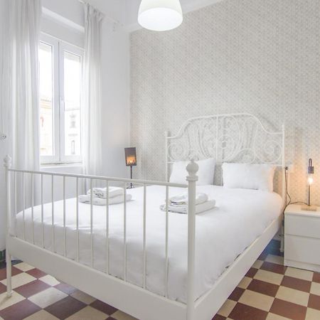 Rentalsevilla Cuesta Del Rosario II Exteriér fotografie