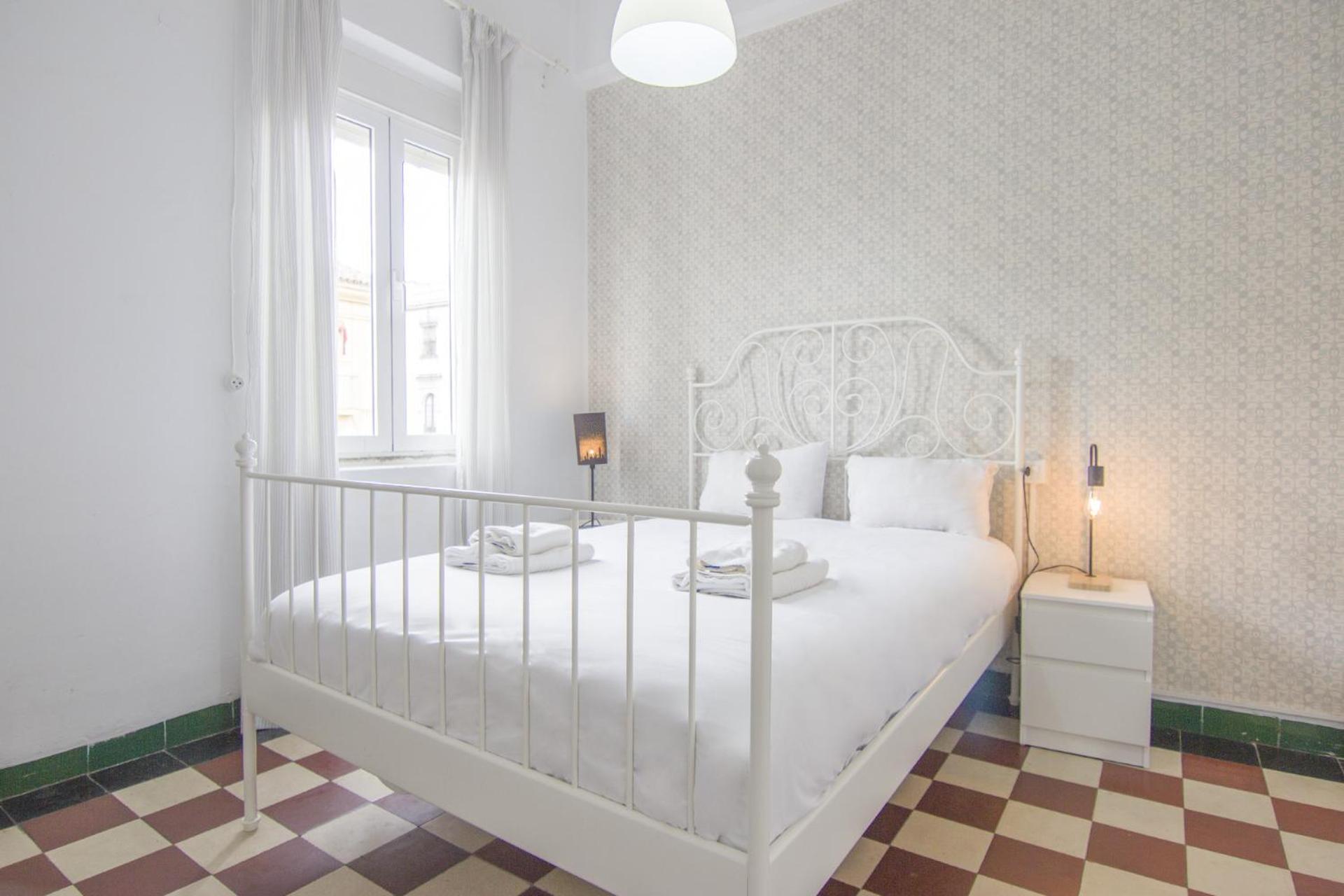 Rentalsevilla Cuesta Del Rosario II Exteriér fotografie