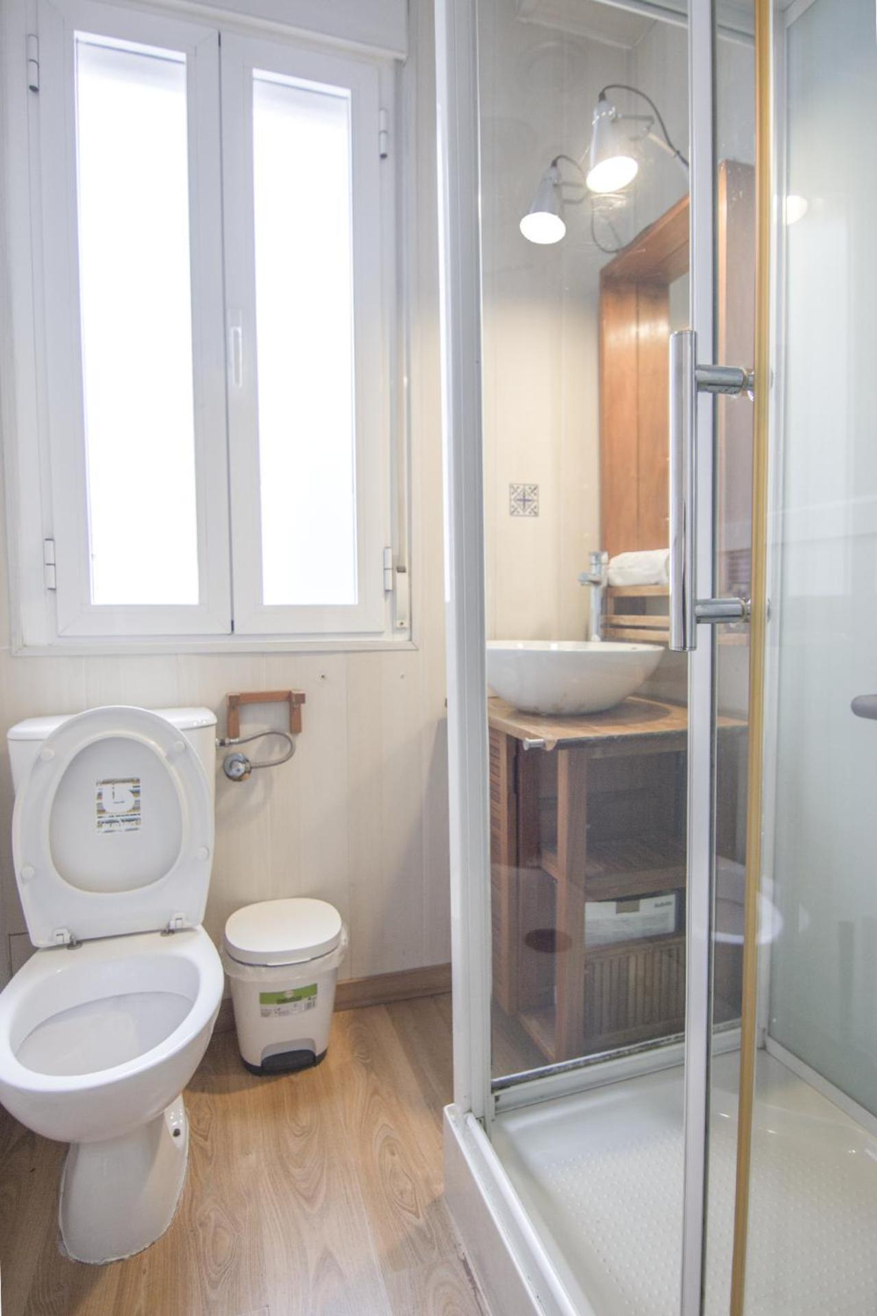 Rentalsevilla Cuesta Del Rosario II Exteriér fotografie