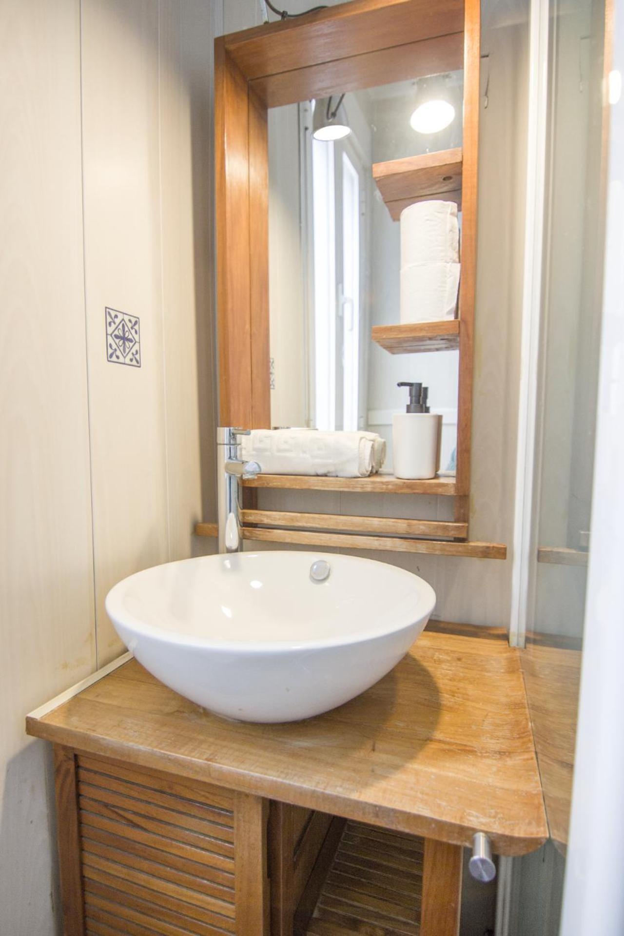 Rentalsevilla Cuesta Del Rosario II Exteriér fotografie