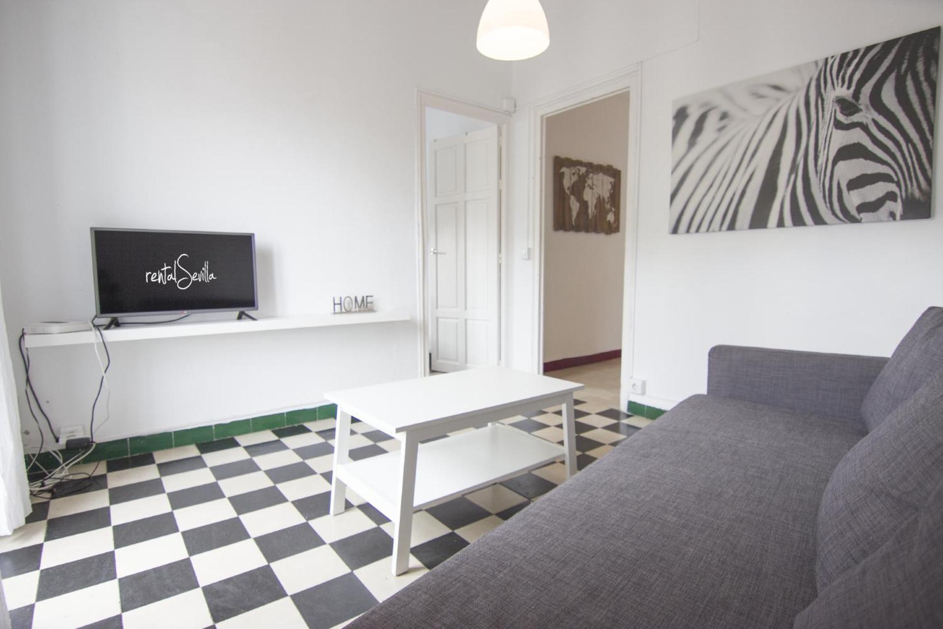 Rentalsevilla Cuesta Del Rosario II Exteriér fotografie