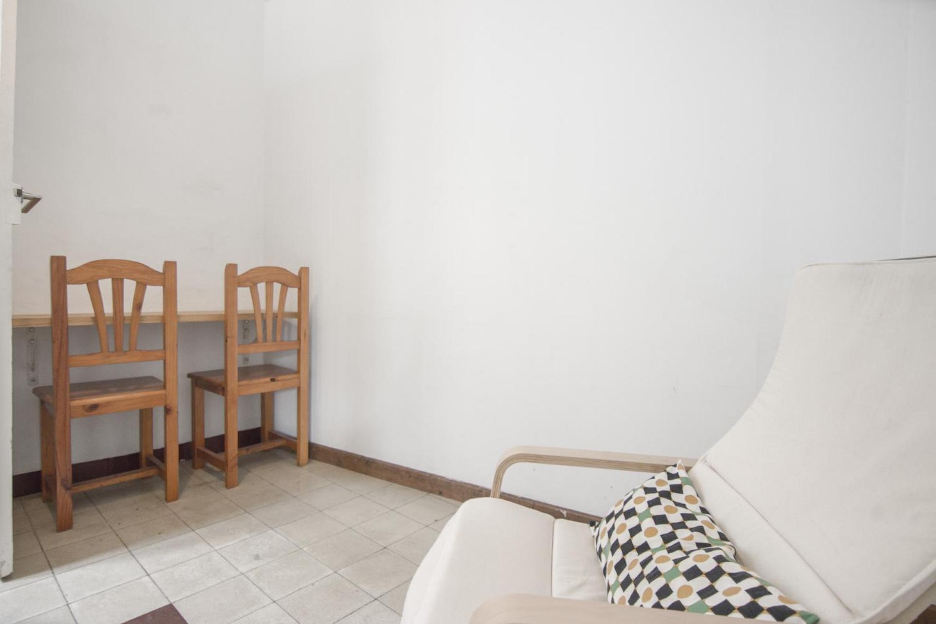 Rentalsevilla Cuesta Del Rosario II Exteriér fotografie