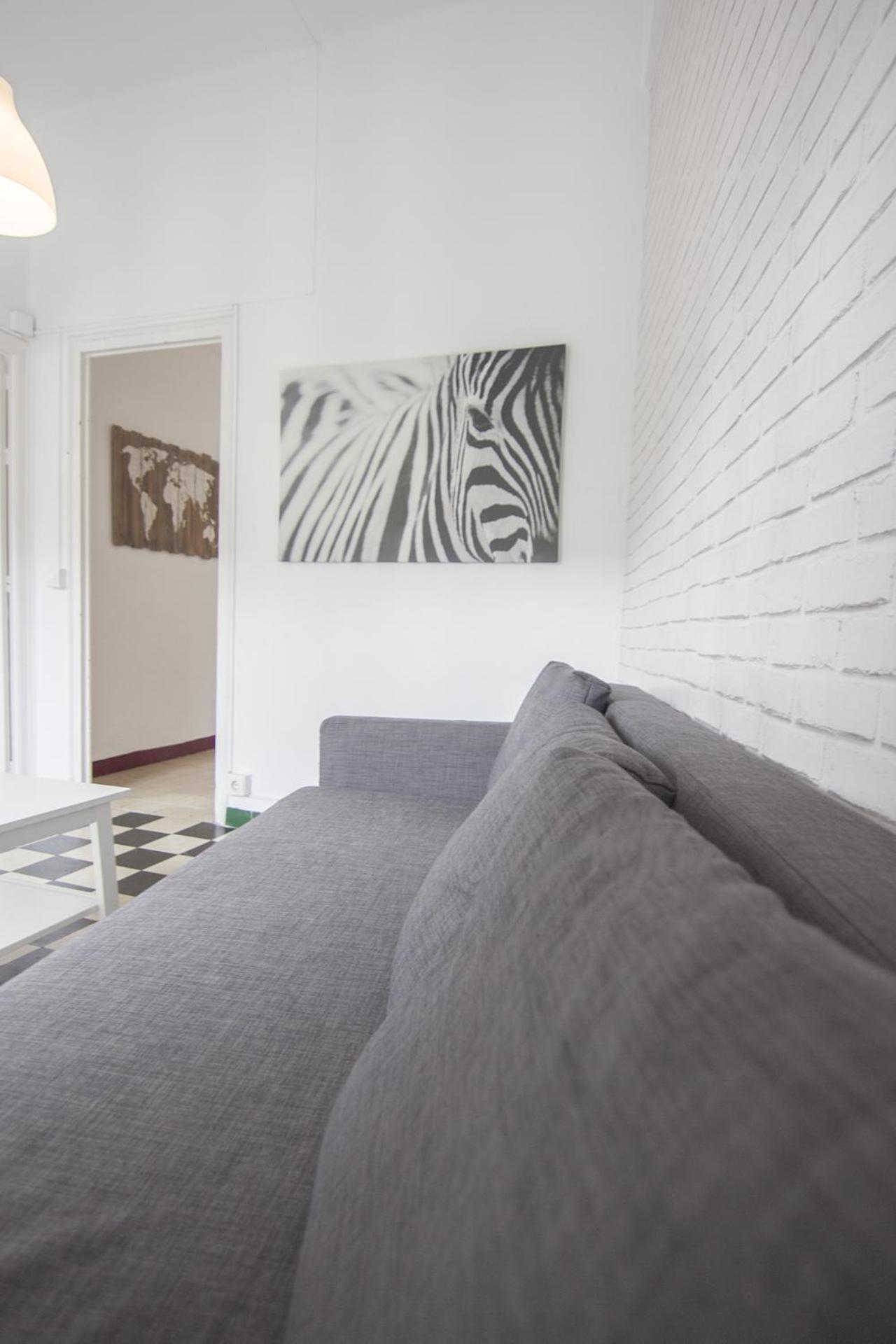 Rentalsevilla Cuesta Del Rosario II Exteriér fotografie
