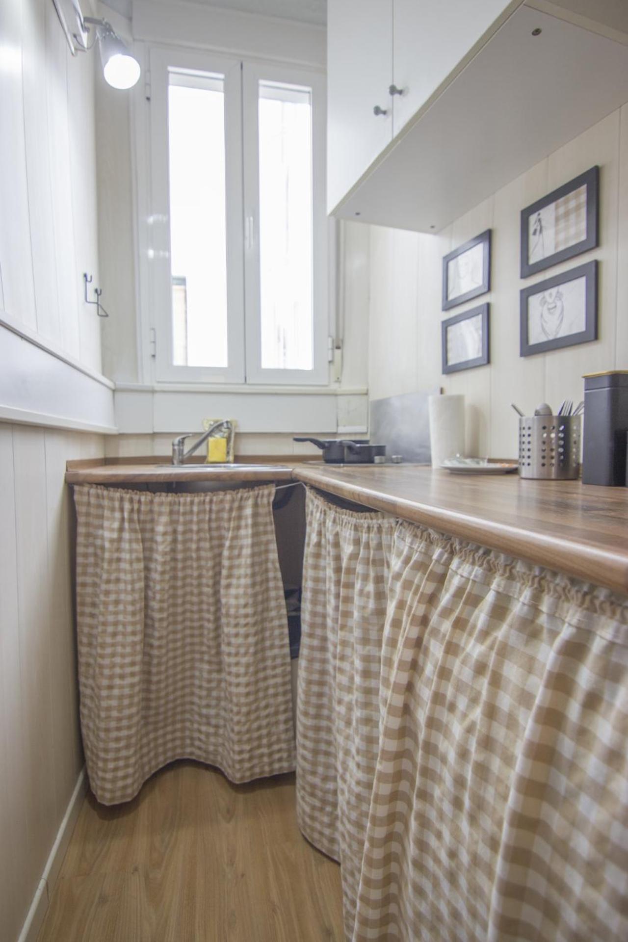 Rentalsevilla Cuesta Del Rosario II Exteriér fotografie